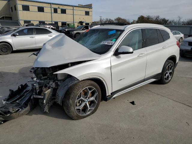 2017 BMW X1 SDRIVE2 #3028624926