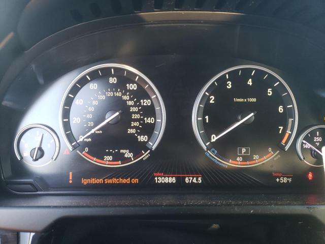 2016 BMW X5 XDRIVE3 - 5UXKR0C53G0S89650