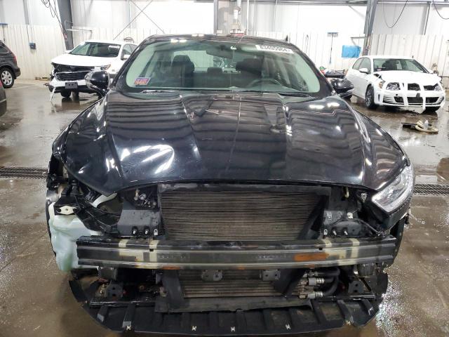 2016 FORD FUSION SE - 3FA6P0LU5GR405999