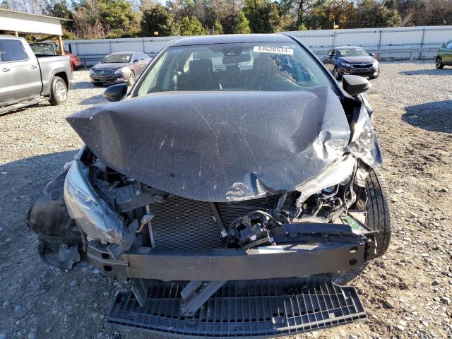 2019 TOYOTA COROLLA L - 5YFBURHE0KP879476