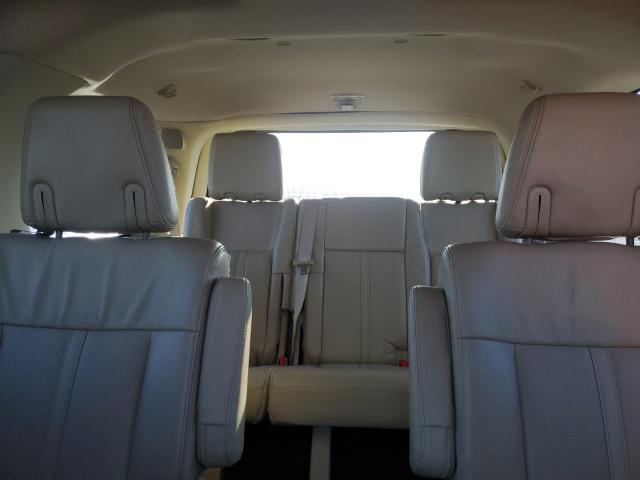 2015 LINCOLN NAVIGATOR - 5LMJJ2JTXFEJ09642