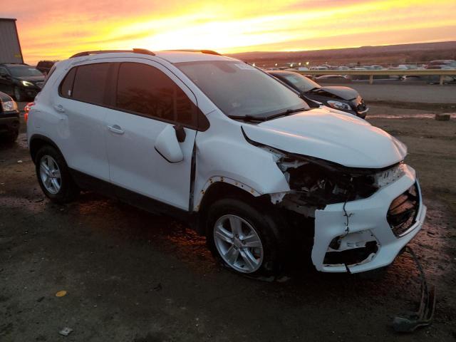 2021 CHEVROLET TRAX 1LT - KL7CJPSB5MB351043