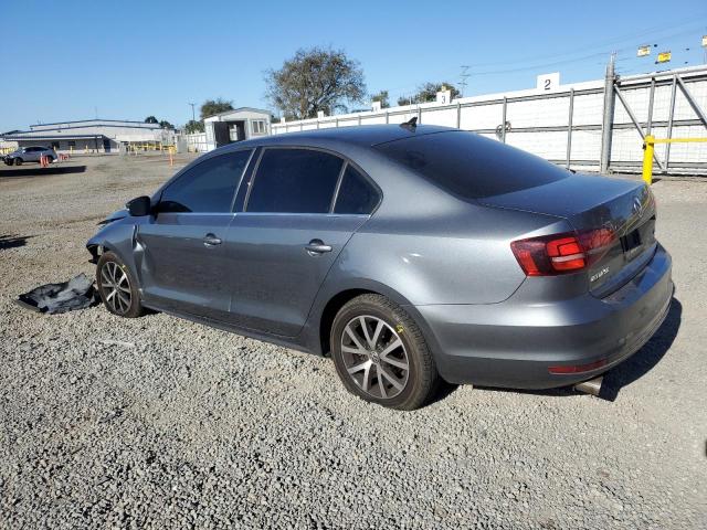 VIN 3VWDB7AJ3HM244131 2017 VOLKSWAGEN JETTA no.2