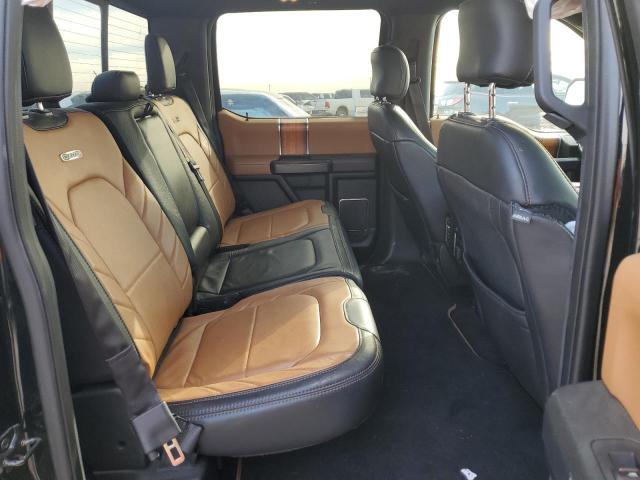 2016 FORD F150 SUPER - 1FTEW1EG5GFC56562
