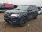 2019 FORD EXPLORER X - 1FM5K8DH2KGA15457