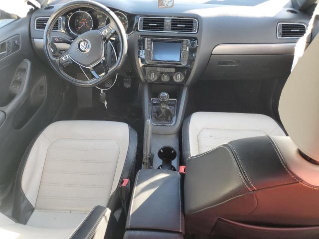 2016 VOLKSWAGEN JETTA SPOR - 3VWB17AJXGM217212