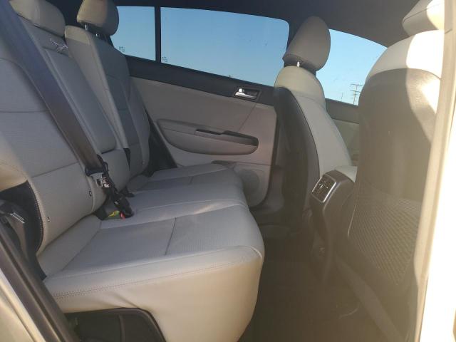 2022 KIA SPORTAGE S - KNDP63AC0N7985969