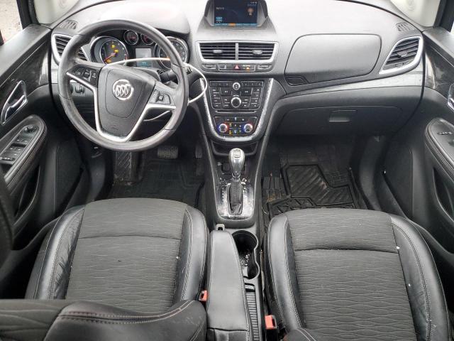 2015 BUICK ENCORE CON - KL4CJBSB8FB031427