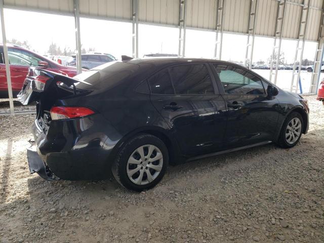 2021 TOYOTA COROLLA LE - 5YFEPMAE8MP204902
