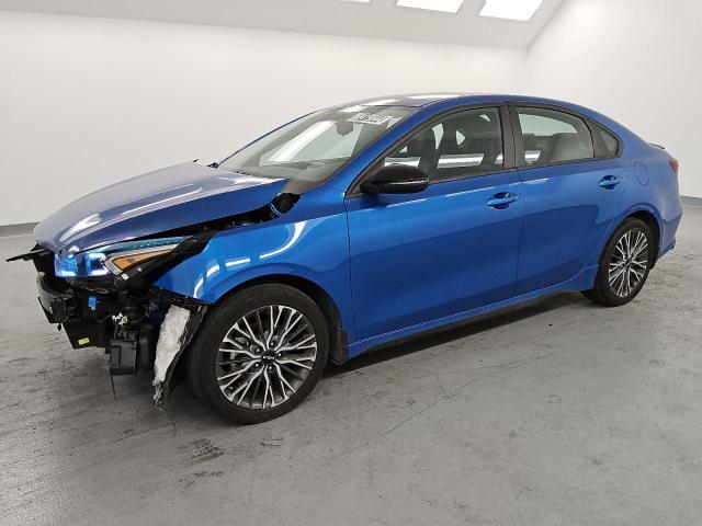 2023 KIA FORTE GT L #3025065245