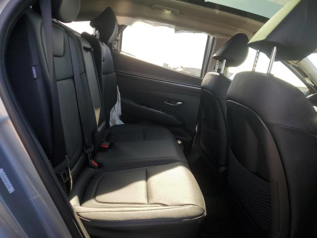 2024 HYUNDAI TUCSON SEL - KM8JCCD16RU243118