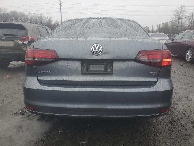 2017 VOLKSWAGEN JETTA S - 3VW2B7AJ6HM372175
