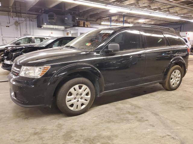 DODGE JOURNEY SE