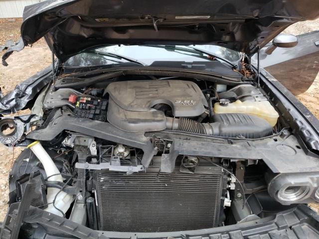 2017 DODGE CHALLENGER - 2C3CDZAG1HH640795