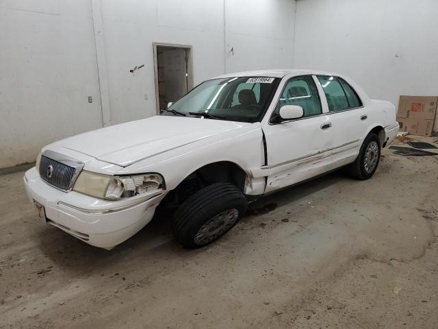 2004 MERCURY GRAND MARQ #3027088804