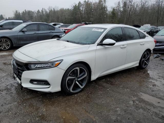 Vin: 1hgcv2f30la800745, lot: 82293474, honda accord sport 2020 img_1