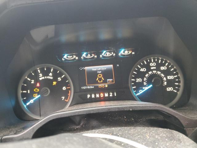 2016 FORD F150 SUPER - 1FTEW1EFXGFB83339