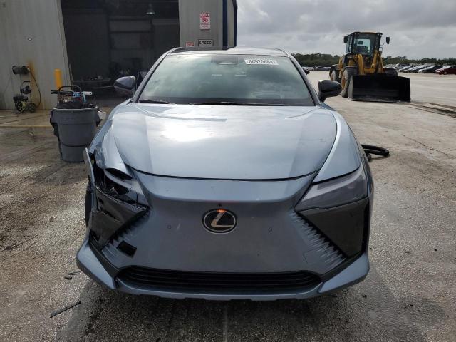 2024 LEXUS RZ 450E JTJAAAAB6RA023729