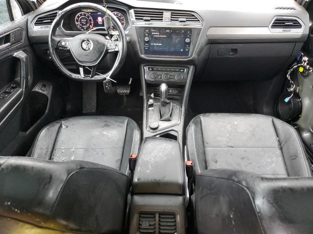 2019 VOLKSWAGEN TIGUAN SE - 3VV2B7AX6KM021492