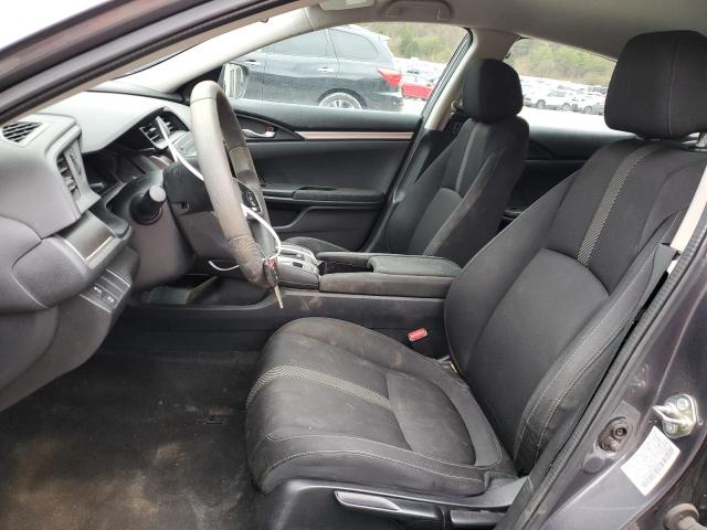 2016 HONDA CIVIC LX - 19XFC2F58GE032910
