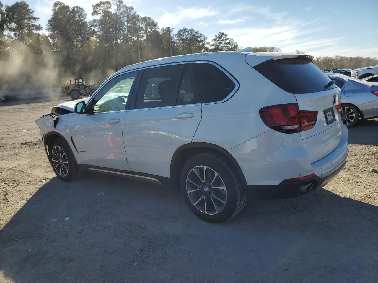 Lot #3033260848 2017 BMW X5 SDRIVE3