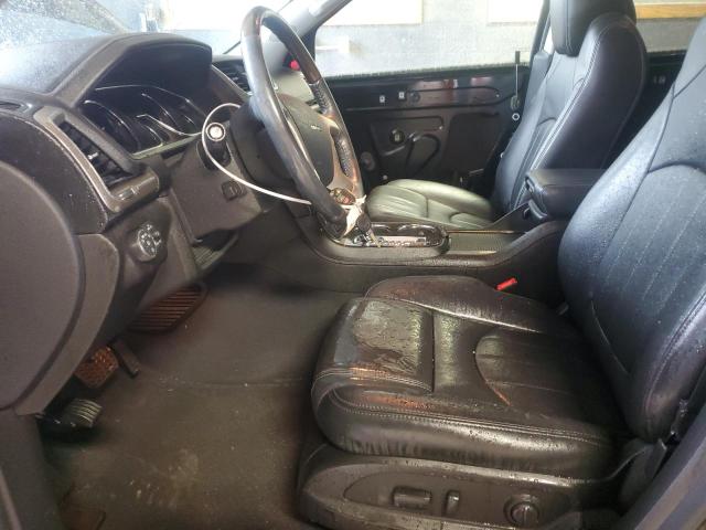 2016 GMC ACADIA DEN - 1GKKVTKD1GJ257351