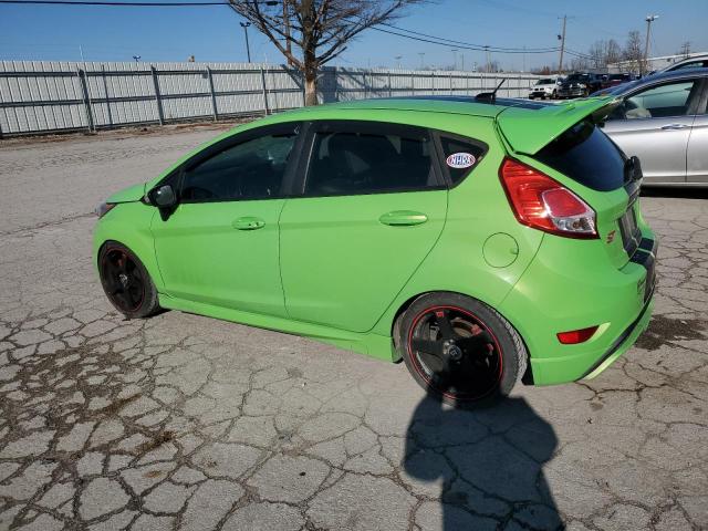 2015 FORD FIESTA ST - 3FADP4GX8FM213281