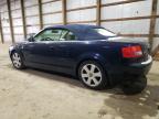 Lot #3023784885 2006 AUDI A4 1.8 CAB