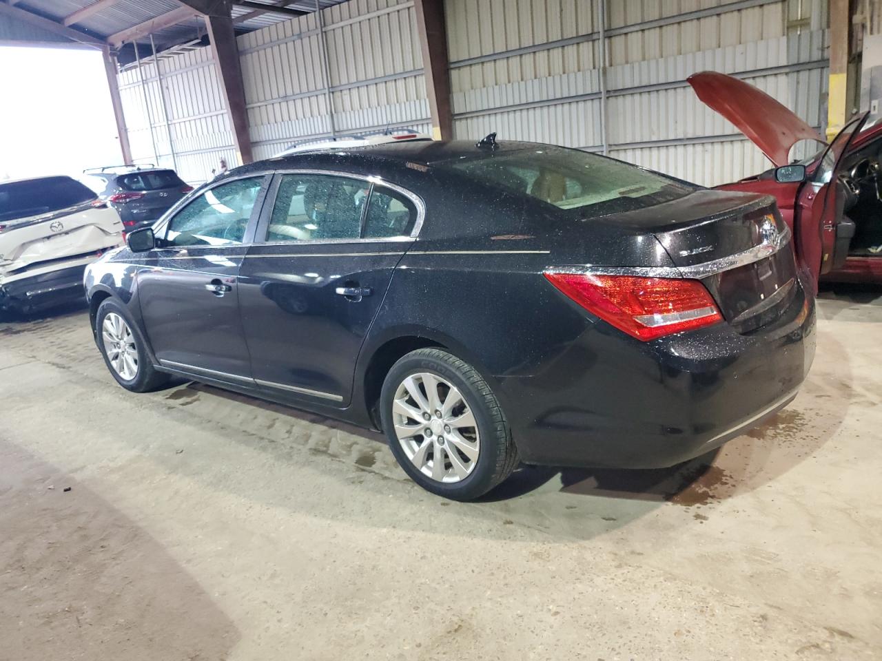 Lot #3029597112 2014 BUICK LACROSSE