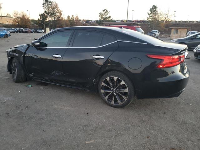 2016 NISSAN MAXIMA 3.5 - 1N4AA6AP7GC413032