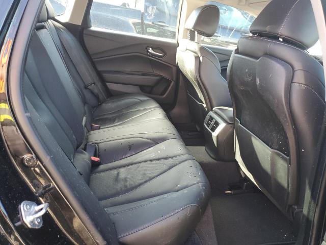 2021 ACURA TLX TECHNO - 19UUB6F41MA004455