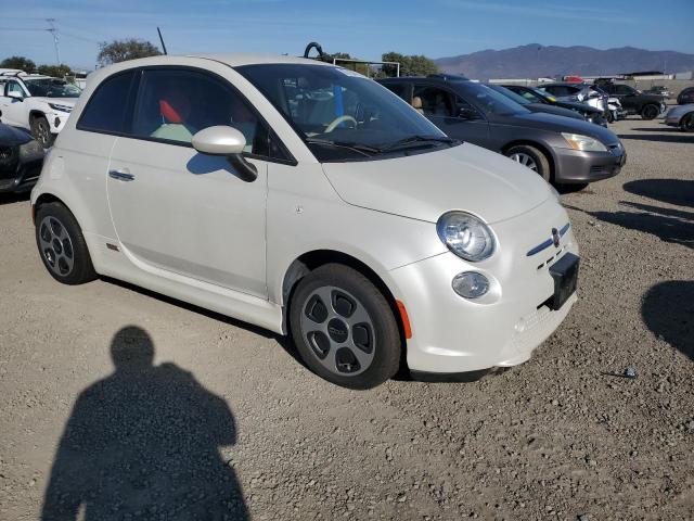 2015 FIAT 500 ELECTR 3C3CFFGE8FT620367
