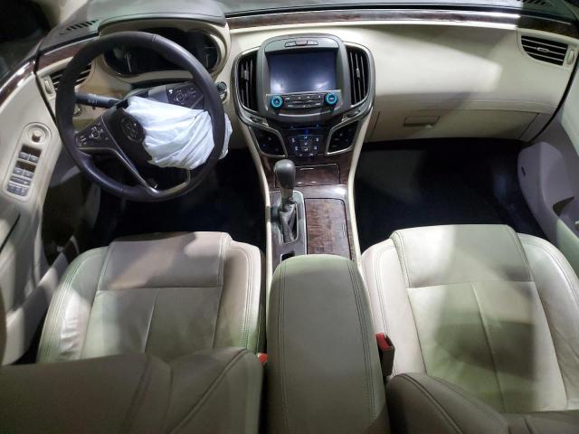 2015 BUICK LACROSSE - 1G4GB5G35FF195567