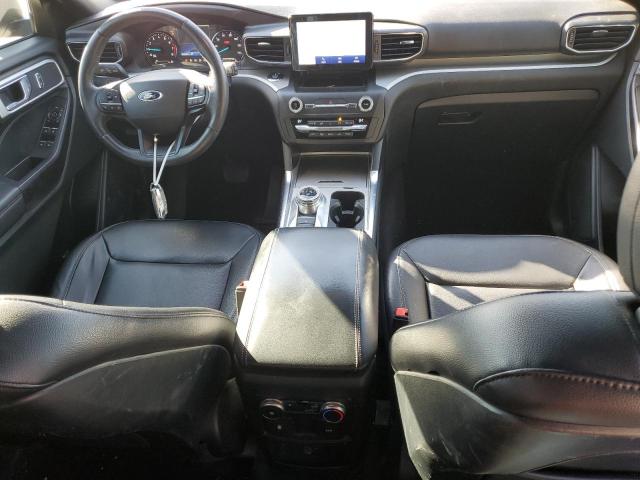 2020 FORD EXPLORER X - 1FMSK7DH8LGB01113