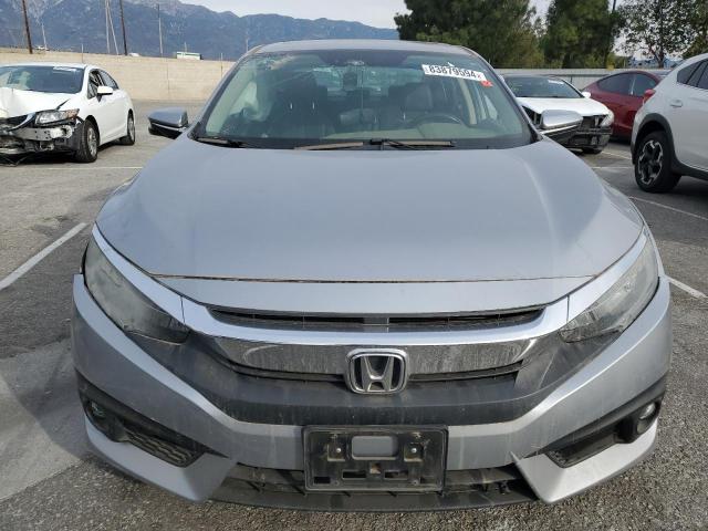 VIN 19XFC1F93GE209666 2016 HONDA CIVIC no.5