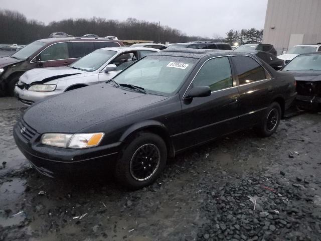 1999 TOYOTA CAMRY CE #3024923379