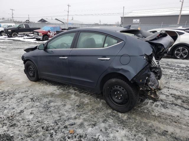 Vin: kmhd84lf4lu983453, lot: 86737394, hyundai elantra sel 20202