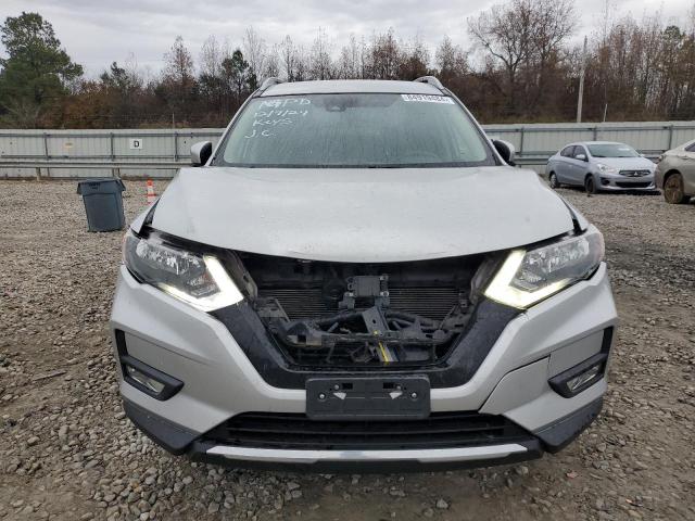 2018 NISSAN ROGUE S - JN8AT2MT9JW458408