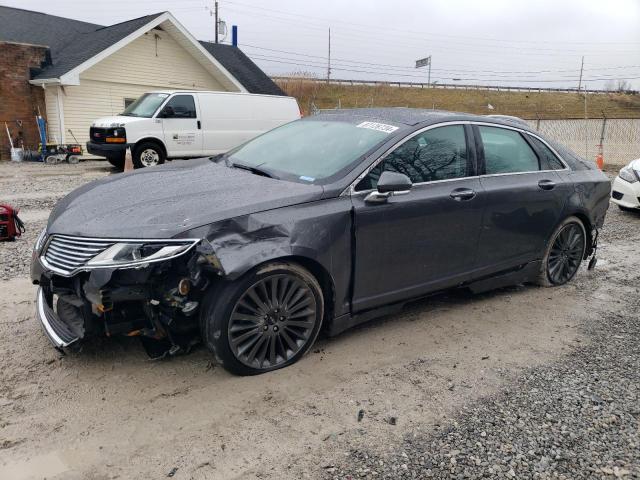 LINCOLN MKZ