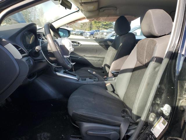 2016 NISSAN SENTRA S - 3N1AB7AP5GY304544