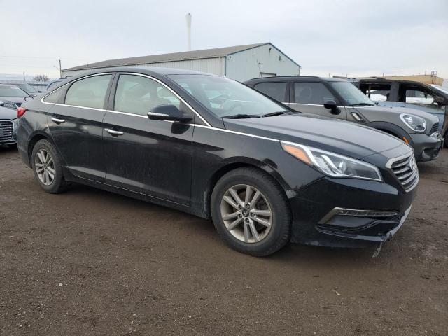 Vin: 5npe24af7fh255735, lot: 84560524, hyundai sonata se 20154
