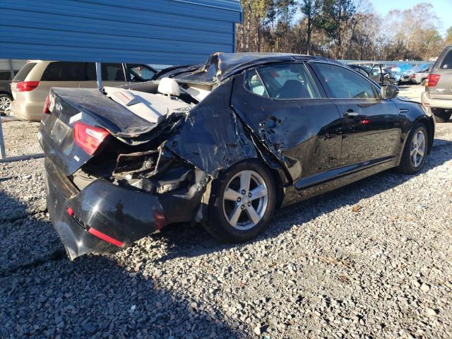 2015 KIA OPTIMA LX - 5XXGM4A74FG427002