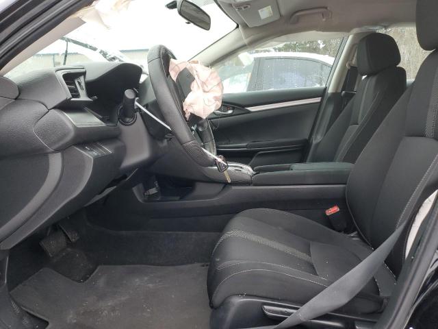 2018 HONDA CIVIC LX - 2HGFC2F56JH554044