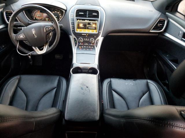 2016 LINCOLN MKX PREMIE 2LMTJ8JP8GBL50344