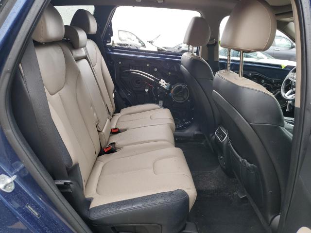 2023 HYUNDAI SANTA FE S - 5NMS3DAJ5PH508067