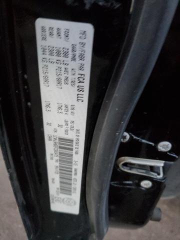 2015 JEEP PATRIOT 1C4NJRAB3FD303475