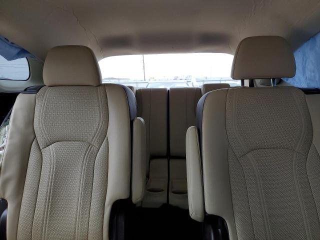 2018 LEXUS RX 350 L - JTJDZKCA8J2011242