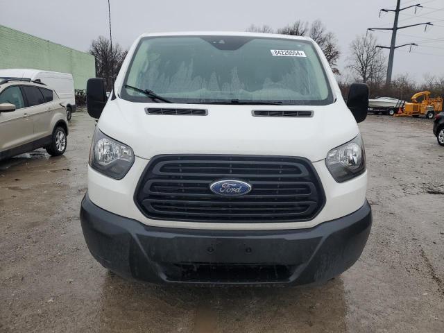 VIN 1FTYE9ZM4KKA47117 2019 FORD TRANSIT no.5