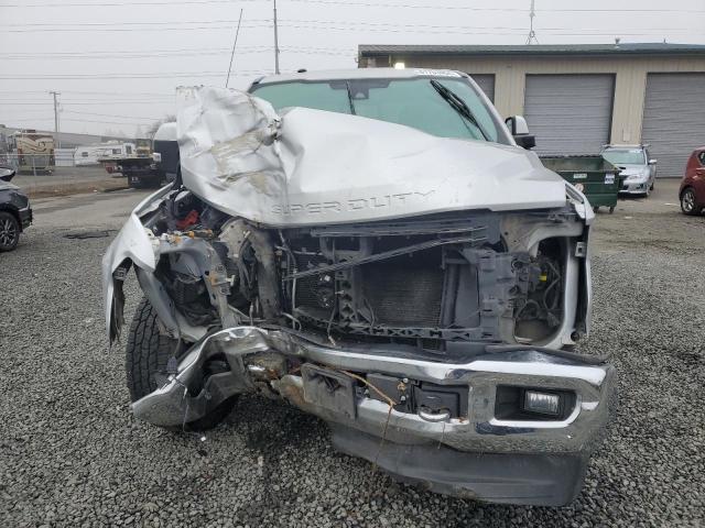 2018 FORD F250 SUPER - 1FT7W2B69JED01719