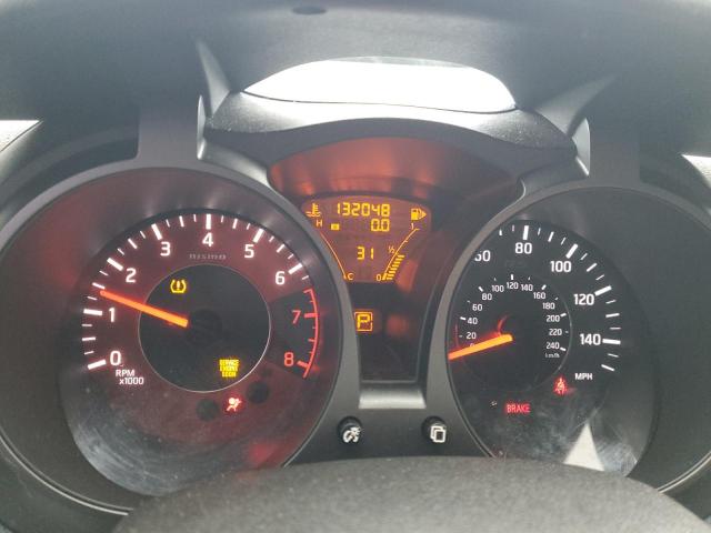 2015 NISSAN JUKE NISMO JN8DF5MV7FT250320